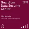IBM Guardium Data Security Center