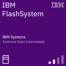 IBM FlashSystem TSI