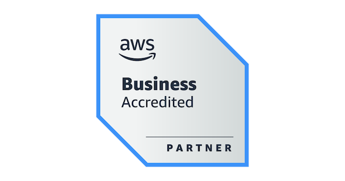 AWS Business Accredited